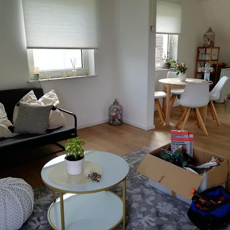 Frisch Renoviert Mit Dachterrasse - Geniesse Ruhe Und Grun Nahe Neustadt Aisch Neustadt an der Aisch Buitenkant foto