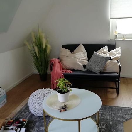 Frisch Renoviert Mit Dachterrasse - Geniesse Ruhe Und Grun Nahe Neustadt Aisch Neustadt an der Aisch Buitenkant foto