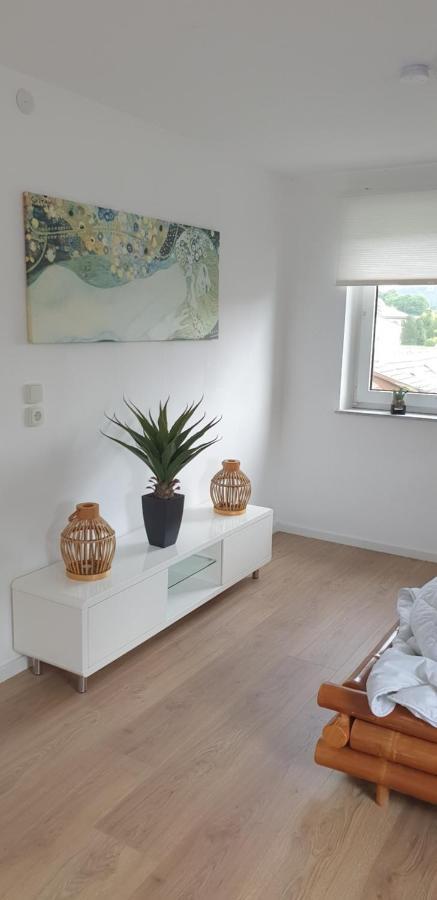Frisch Renoviert Mit Dachterrasse - Geniesse Ruhe Und Grun Nahe Neustadt Aisch Neustadt an der Aisch Buitenkant foto