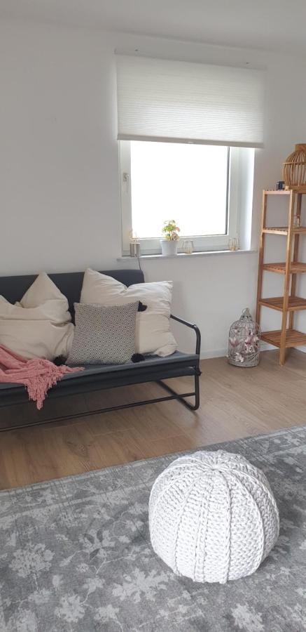 Frisch Renoviert Mit Dachterrasse - Geniesse Ruhe Und Grun Nahe Neustadt Aisch Neustadt an der Aisch Buitenkant foto