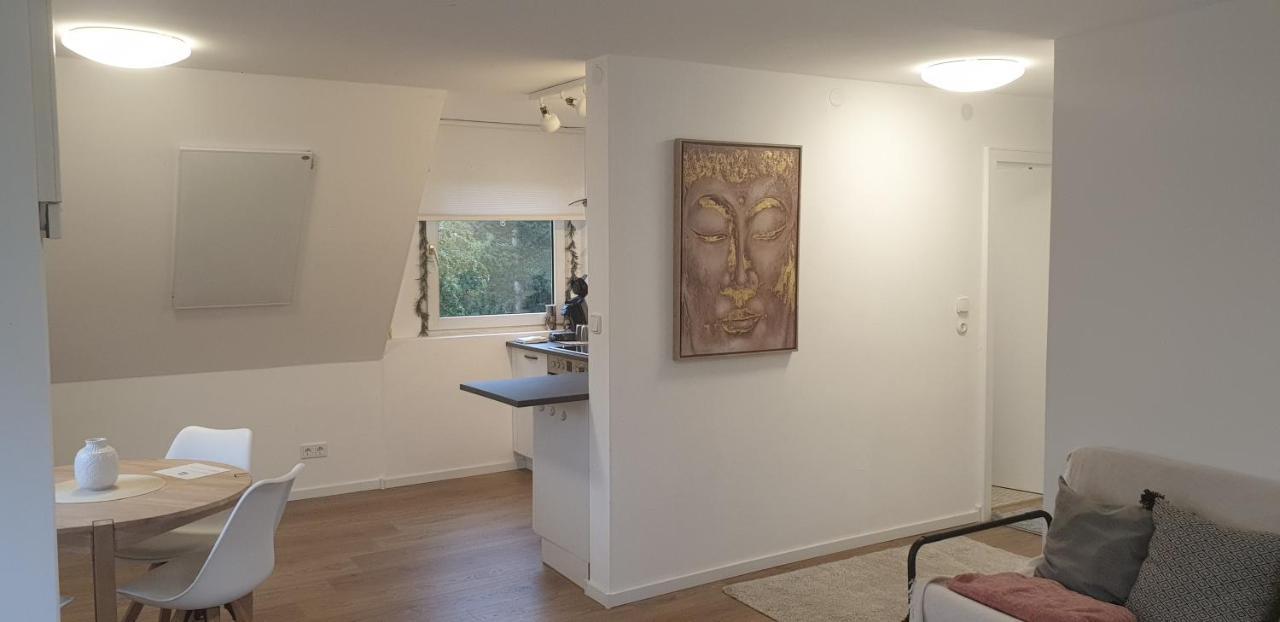 Frisch Renoviert Mit Dachterrasse - Geniesse Ruhe Und Grun Nahe Neustadt Aisch Neustadt an der Aisch Buitenkant foto